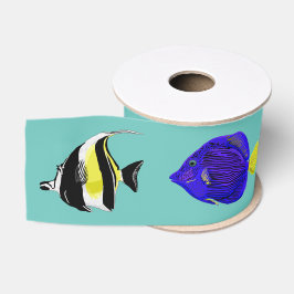 Peixes Tropicais