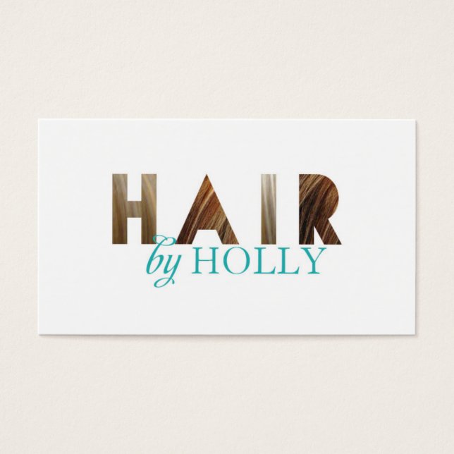 Pela Holly (Frente)