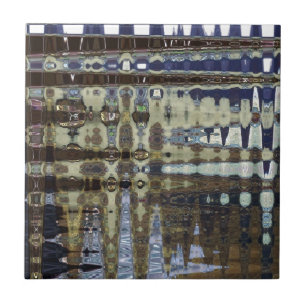 PELE ABSTRATA 10 DO CROCODILO