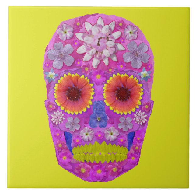 Pele da Flor 2 (Frente)