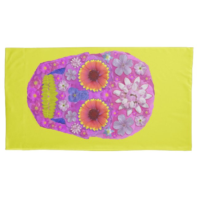 Pele da Flor 2 (Frente-Esquerda)