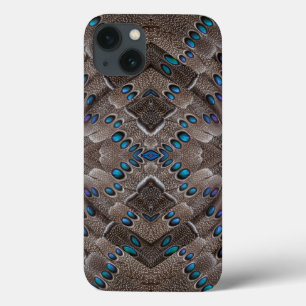 Pele de Fábrica de Design Fractal