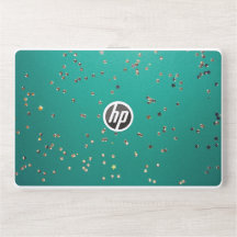 Pele de Laptop HP elegante 15t/15z