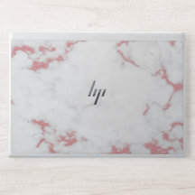 Pele de Laptop HP Marble Elegante
