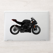 Pele de laptop Yamaha R1