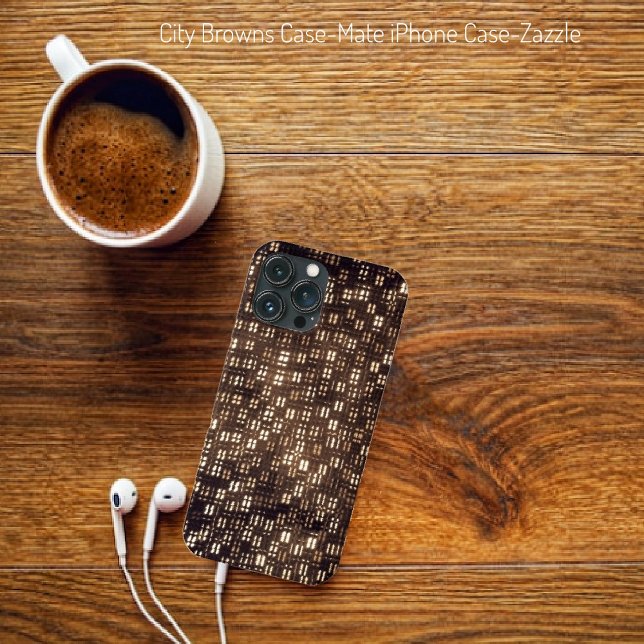 Pele de Navegação de Cidade para iPad (Criador carregado)