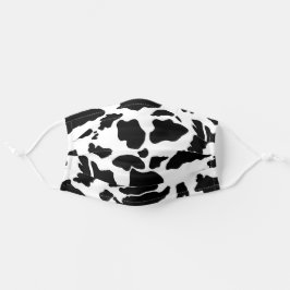 Pele de Vaca Preta