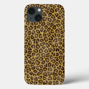 Pele do leopardo