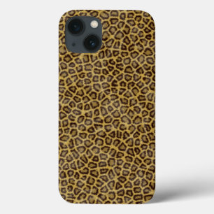Pele do leopardo