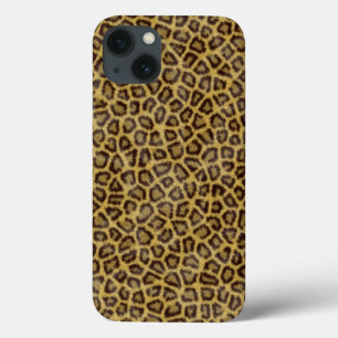 Pele do leopardo