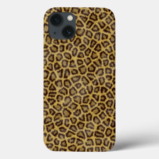 Pele do leopardo (Verso)