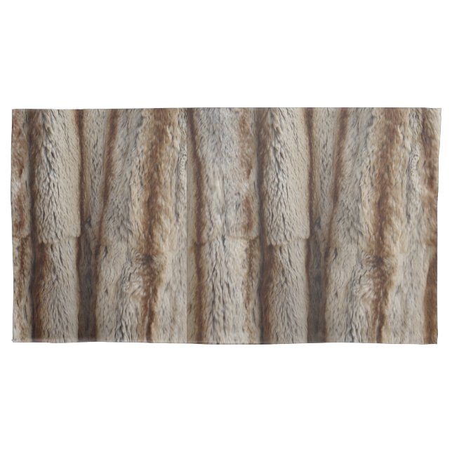 PELE GENUÍNA 3 DA CHINCHILA (Frente-Esquerda)