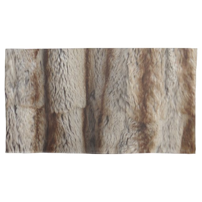 PELE GENUÍNA DA CHINCHILA (Frente-Esquerda)