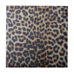 Pele-leopardo