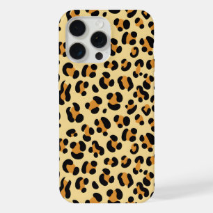 Pele-leopardo selvagem