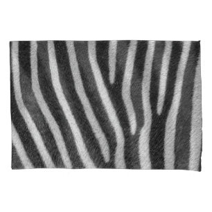 Pele Zebra Pele Animal Padrão