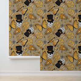 Peles com Casca Esternal Chapéus Mais Alto Padrões