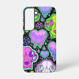 Peles de gatos trippy