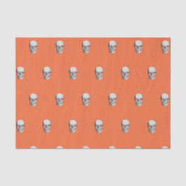 Peles de Halloween: bolsa de presente de papel