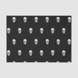 Peles de Halloween: bolsa de presente de papel