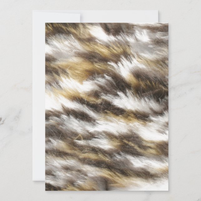 peles de leopardo (Frente)