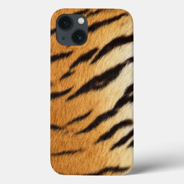 Peles Tiger: (Verso)