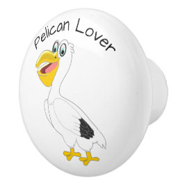 Pelican Design Personalizado