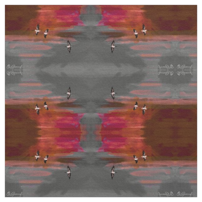 Pelican Storm Tecido (Modelo)