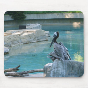 Pelicano Mousepad