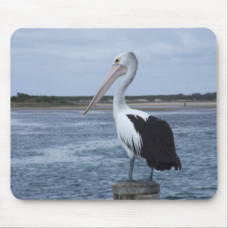 Pelicano Mousepad