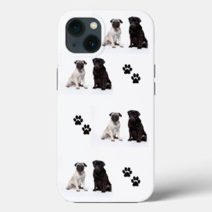 Pelo amor de Pugs
