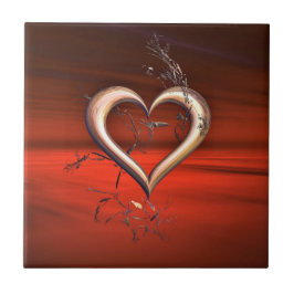 Pelo Amor do Vermelho