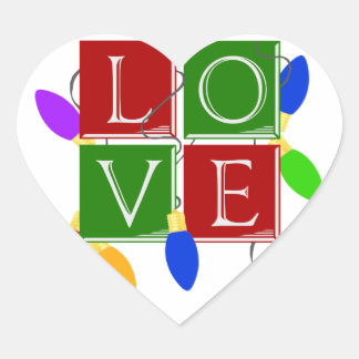 Pelo amor dos adesivos de Natal