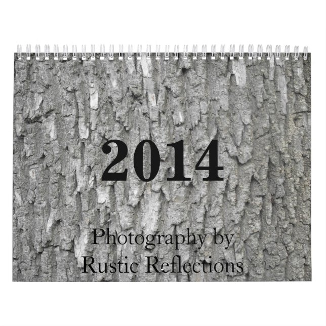 Pelo calendário 2014 do rio (Capa)