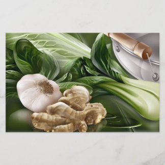 Pelo Chef em todos nós