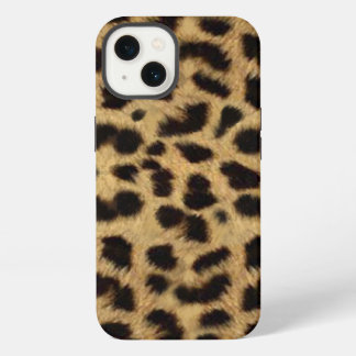 PELÚCIA DE LEOPARDO IMPRESSA