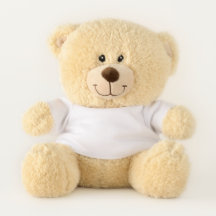 Urso de ursinho pequeno