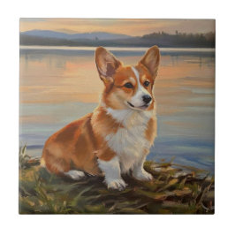 Pembrook Welsh Corgi