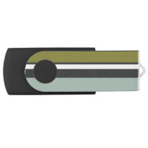 Azul verde cinzento das listras modernas