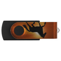 Cavalo Running customizável