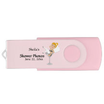 Chá de panela de Brilho Ginger Pessoal