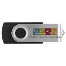 Pen Drive Explorações de Viagem Mundial