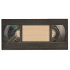 Fita VHS