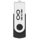 Pen Drive Movimentação do flash da caneta de USB do símbolo (Frente Vertical)
