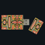 Pen Drive "Quamtotius"<br><div class="desc">Siga As Suas Fascinações. Arte de Eddie Alfaro.</div>