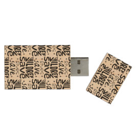 Pen Drive Salvar Filhos, Salvar Vidas
