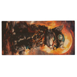 Pen Drive Steampunk Cat II