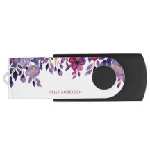 Trendy Botânica Tropical Decal Floral Feminina