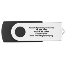 Unidade flash USB