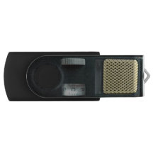Unidade Flash USB de Pasta Taser TOS